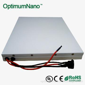 12V 20AH LiFePo4 Battery Pack For Solar Panel System/ UPS